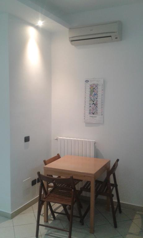 Bed And Breakfast Linate Peschiera Borromeo Exterior foto
