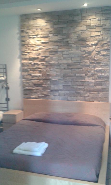 Bed And Breakfast Linate Peschiera Borromeo Exterior foto