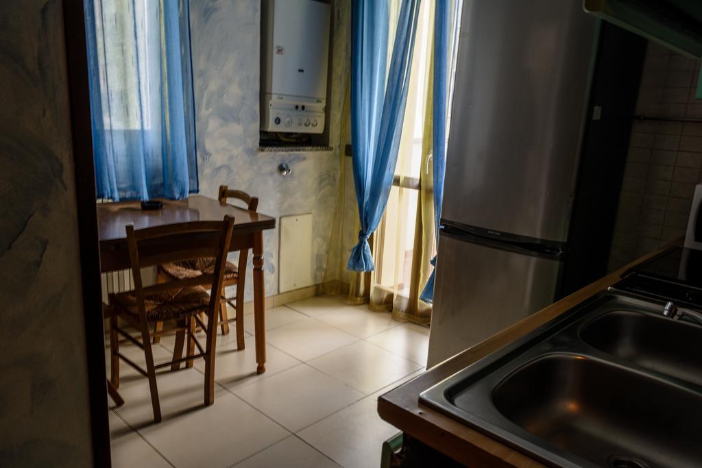 Bed And Breakfast Linate Peschiera Borromeo Exterior foto